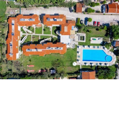 Eleonas Apartments