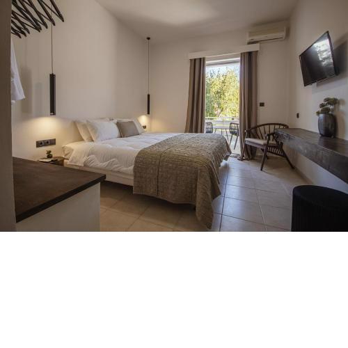 ELEŌNAS bohotel