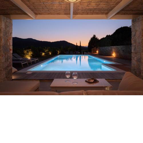 Eleonas Estate