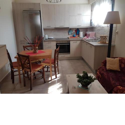 Eleonas Farm House