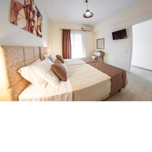 Eleonas Holiday Home Apartment
