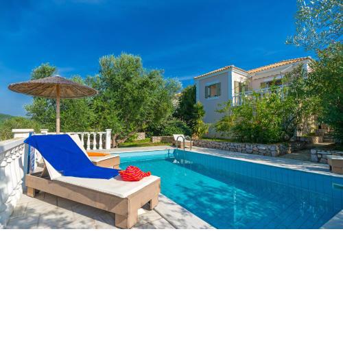 Eleonas Holiday Houses