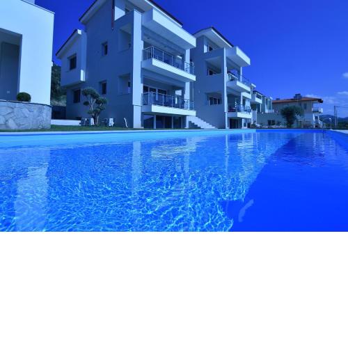 Eleonas View Suites