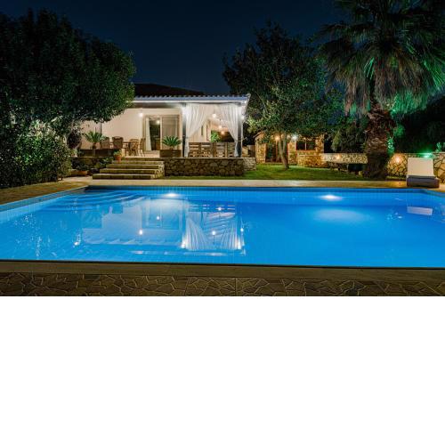 Eleonas Villa