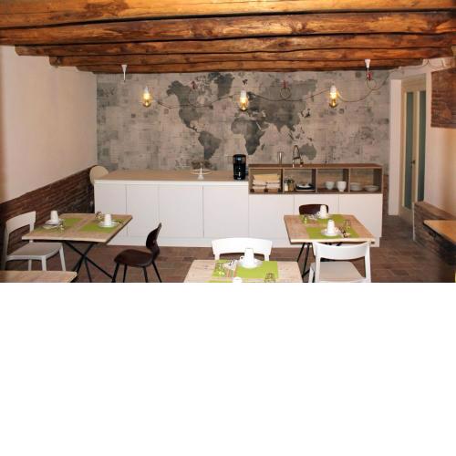 Eleonora Room & Breakfast