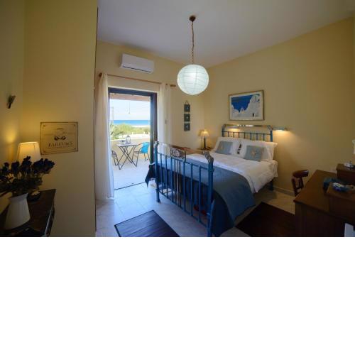 Eleonora Sidari Beach House