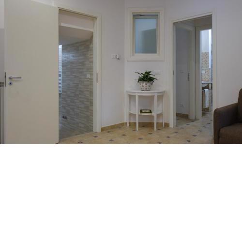 Eleonora's Apartment