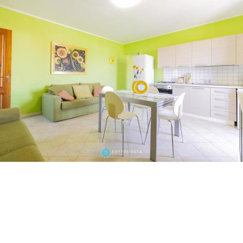 ELEONORA'S FLAT - PORTO CESAREO
