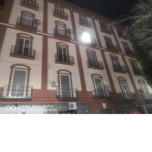 Eleonora's Home