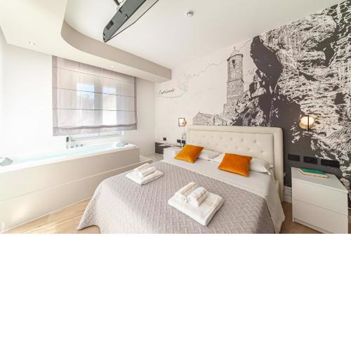 ELEONORE ELEGANT APARTMENT Suite Castelsardo
