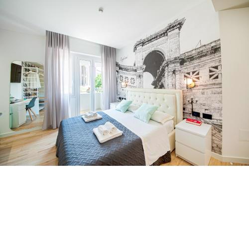 [ELEONORE ELEGANT ROOM SUITE CAGLIARI