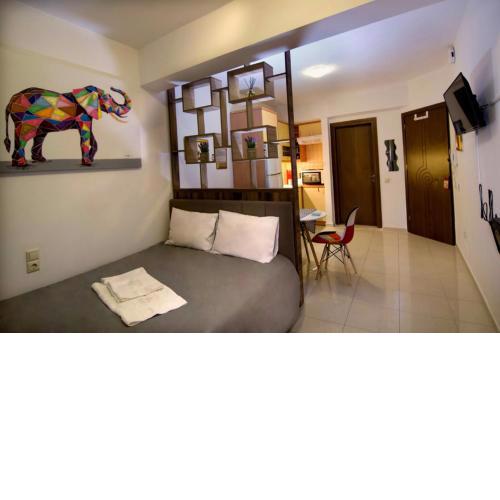 Elephant House