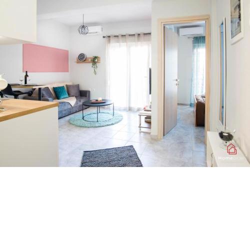 Eleutheria's Project By Homebrain