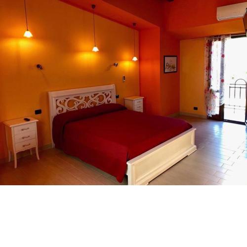 Eleven Bed & Breakfast