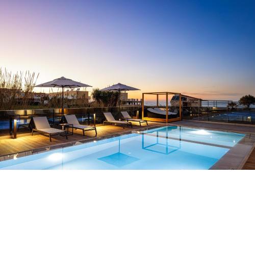 Eleven Boutique Suites
