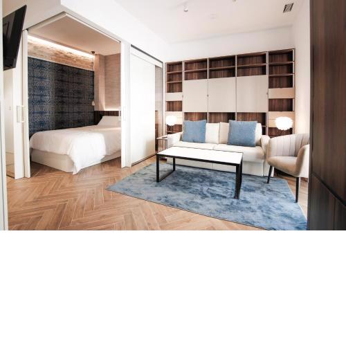 ELEVEN Suites - Cabo Noval