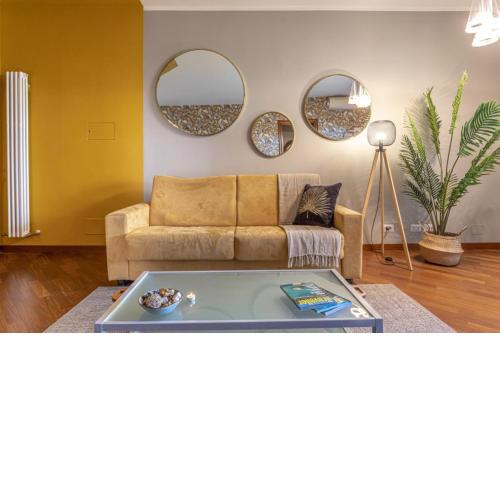 ElFaRo Kitty - Stylish Apartment Close to S. Peter