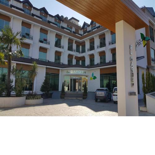 Elgarden Hotel & Residence
