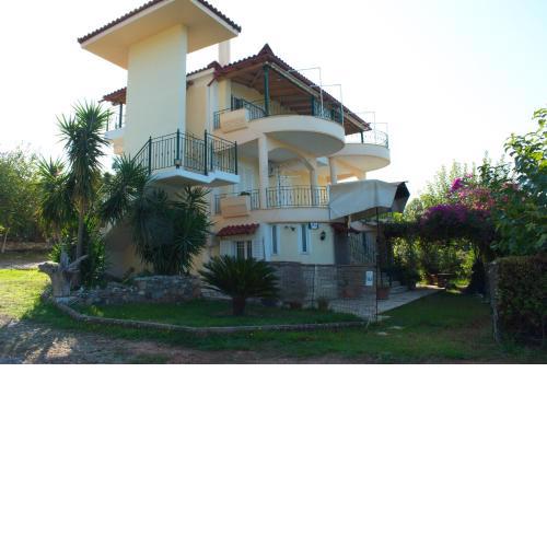 ELGEORGE HOME