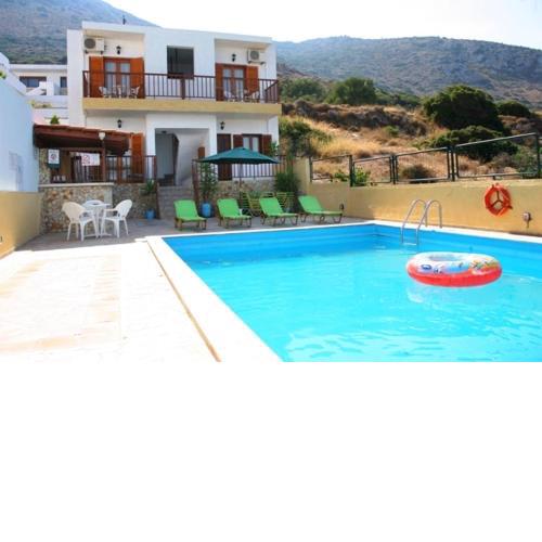 Elgoni Apartments