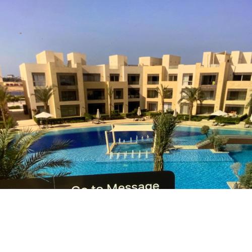 Elgouna Hurghada egypt mangroovy