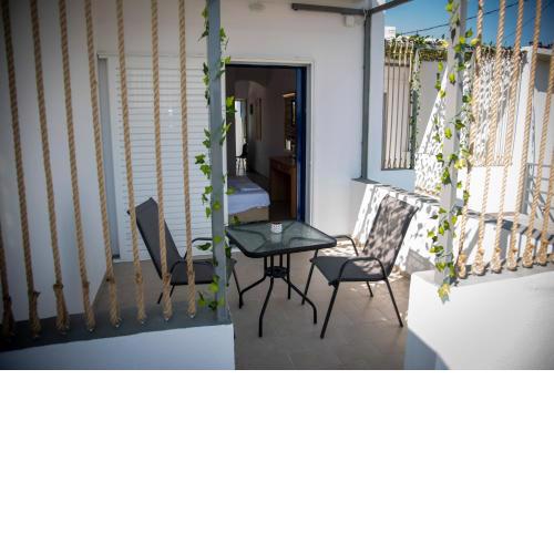 Elgreco Apartment, at Tigaki, near the sea "1"