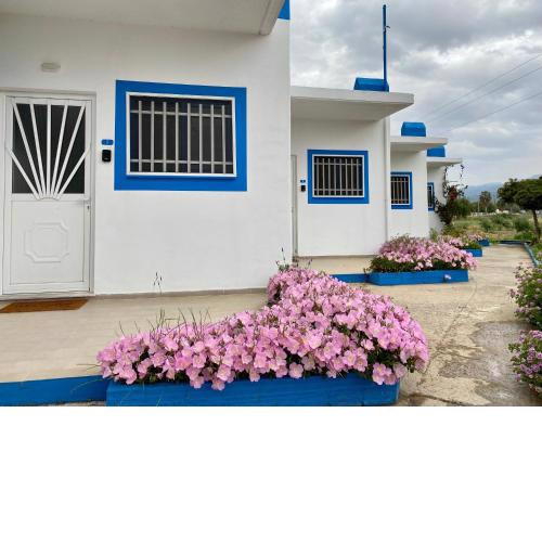 Elgreco Apartment, at Tigaki, near the sea "2"