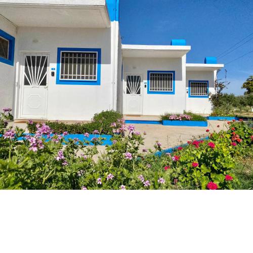 Elgreco Apartment, at Tigaki, near the sea "3"