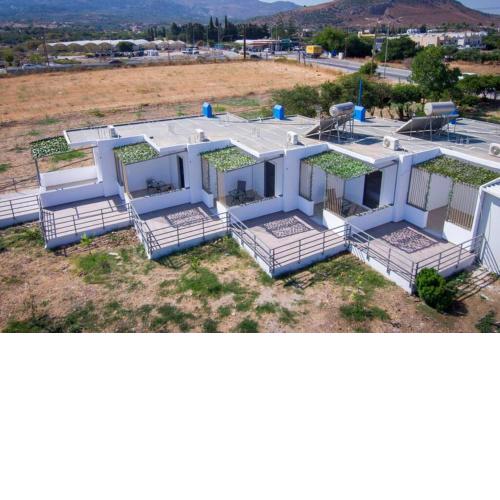 Elgreco Apartment, at Tigaki, near the sea "4"