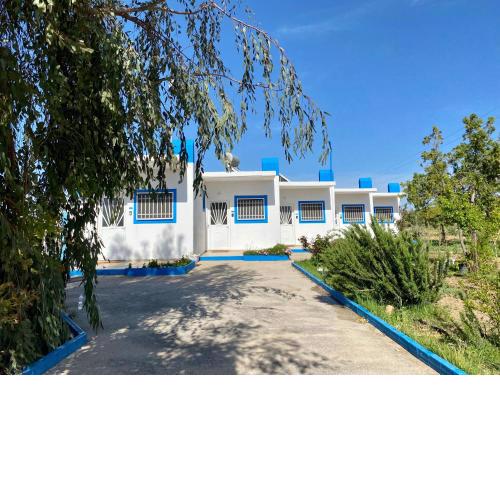 Elgreco Apartment, at Tigaki, near the sea "5"