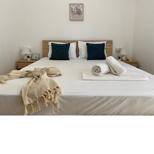 Elgreco Apartment, near the sea, in Kos town "14"