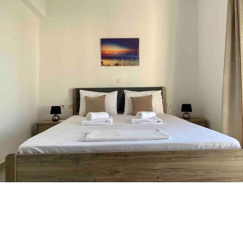Elgreco Apartment, with nice view, in Kos Town "12"