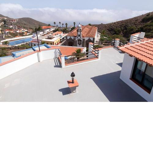 ELHIERRO BED&URBAN I