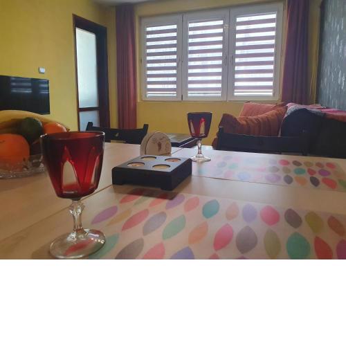 Eli Apartment