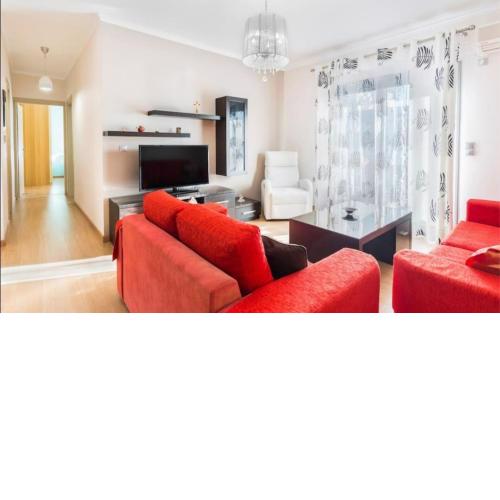 Eli Greko Apartament