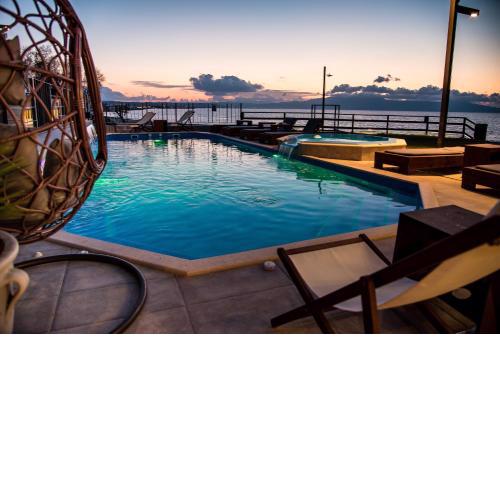 Elia Agia Marina Hotel