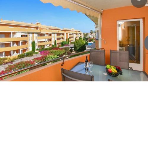Elia-Apartment nur 3 Minuten zum Strand