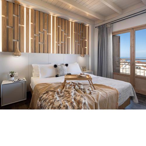Elia Bettolo Hotel