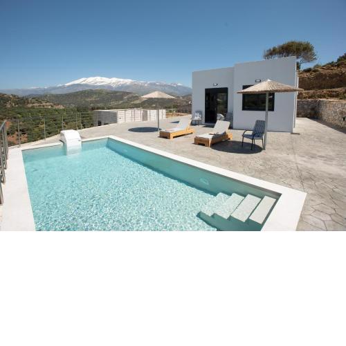 ELIA Boutique Villas