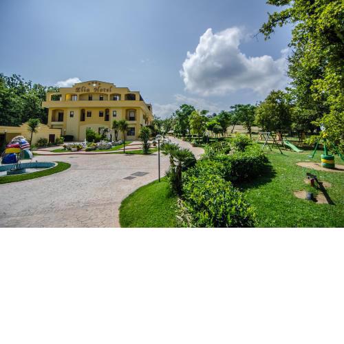 Elia Hotel
