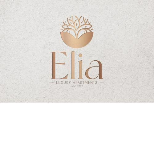 Elia Luxury Apartments Estd. 2022