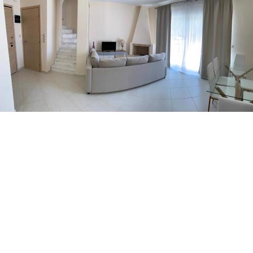 Elia Luxury Maisonettes