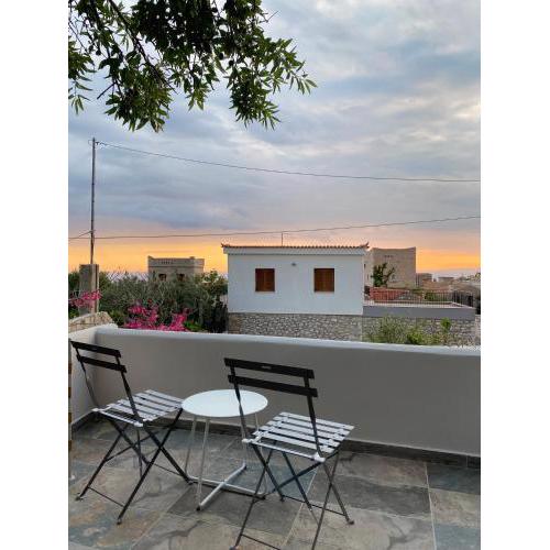 Elia Luxury Rooms