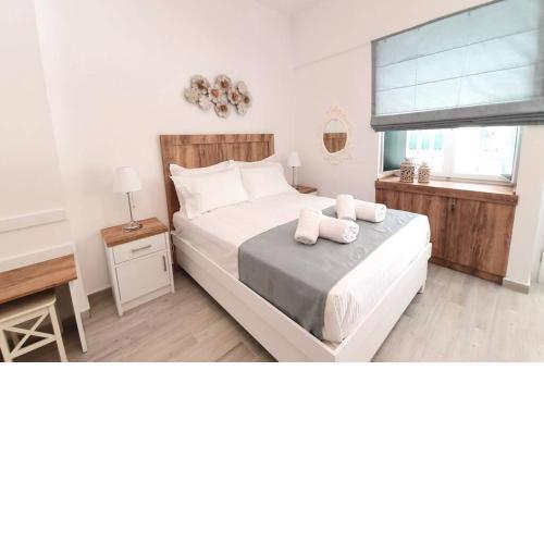 Elia Luxury Suite, Corfu Town