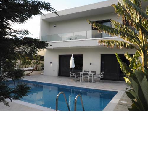 Eliá Luxury Villas