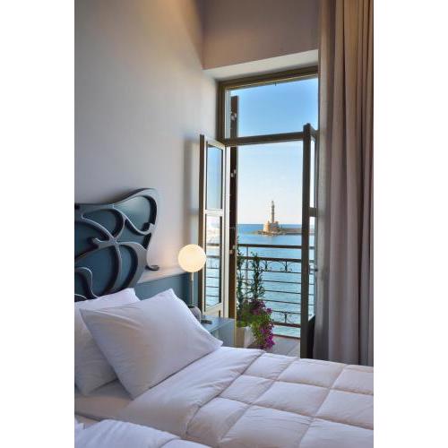 Elia Palatino Hotel