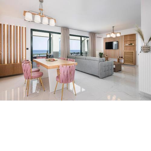 Elia Penthouse