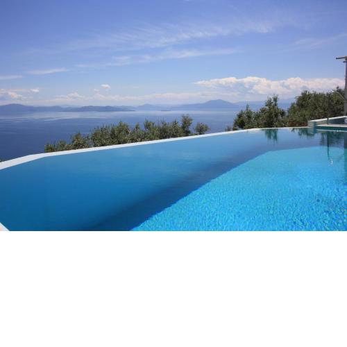 Elia Pilio Villas
