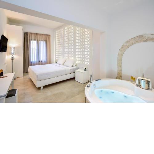 Elia Portou Luxury Residence