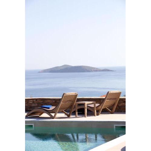 ELIA PRIVILEGED SUITES Andros ΑΝΔΡΟΣ